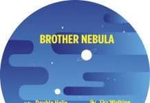 Listen : Brother Nebula – Infinity 2