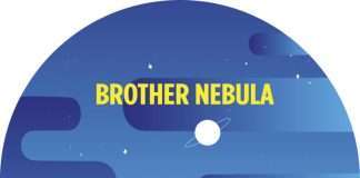 Listen : Brother Nebula – Infinity 2