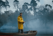 Calvin Harris, Rag’n’Bone Man releases Giant (Music Video)