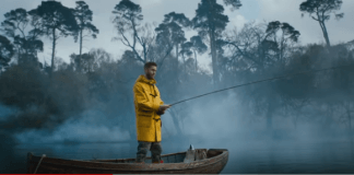 Listen : Calvin Harris, Rag’n’Bone Man – Giant (Purple Disco Machine Remix)