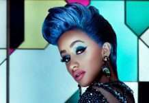 Cardi B, Jorja Smith and MØ to play Roskilde Festival 2019