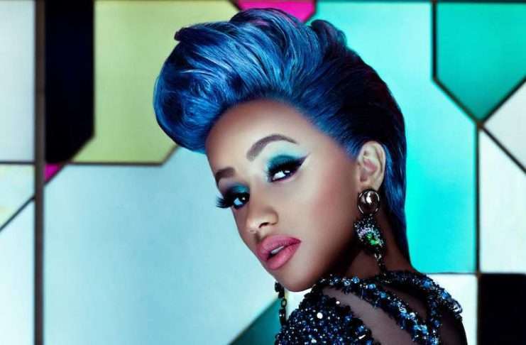 Cardi B, Jorja Smith and MØ to play Roskilde Festival 2019