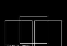 Premiere : Ceriselune & Max Duke – Birthday (Les Yeux Carrés)