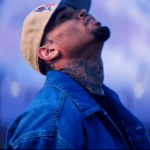 Chris Brown – Undecided (Video)