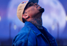 Chris Brown – Undecided (Video)