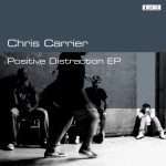 Chris Carrier ‘Positive Distraction’ EP on Kwench Records