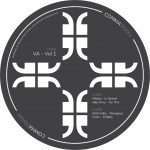 Listen : Comma Traxx Vol. 1 feat.Mehlor, Jake Flory, Matt Wills and S.ONN