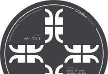 Listen : Comma Traxx Vol. 1 feat.Mehlor, Jake Flory, Matt Wills and S.ONN