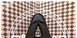 Conrank releases “Tonk Sound” in celebration of 10 Years of Circus Records(Free Download)