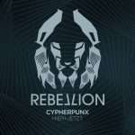 Cypherpunx – Hier+Jetzt (Rebellion)
