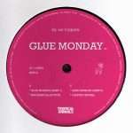 DJ Octopus – Glue Monday EP