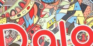 Premiere : Dalo – Disco Radical (Emerald & Doreen)