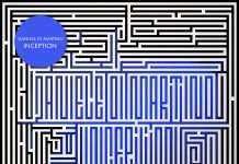 Daniele di Martino – Inception EP on Get Physical Music