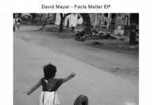 David Mayer – Facts Matter EP on connected