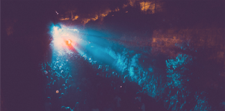 Dimensions announces all star Line Up for final year w Jeff Mills, Omar-S, Peggy Gou, Larry Heard aka Mr. Fingers live, Nina Kraviz, Joy Orbison, Gilles Peterson and many more