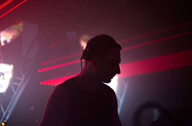 Domenico Crisci – From The Hell(Free Download)