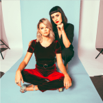 Listen : EKKAH return with magnificent new single ‘Homesick’