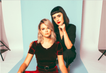 Listen : EKKAH return with magnificent new single ‘Homesick’