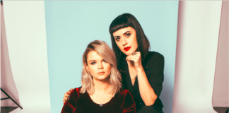 Listen : EKKAH return with magnificent new single ‘Homesick’