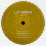 Premiere : Eddi Shkiper – Delango (Deepologic Remix)(Dubwise Records)
