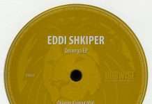 Premiere : Eddi Shkiper – Delango (Deepologic Remix)(Dubwise Records)