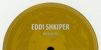 Premiere : Eddi Shkiper – Delango (Deepologic Remix)(Dubwise Records)