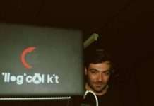 Premiere : Emanuele Colucci – Everyday (Clock Poets)