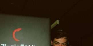 Premiere : Emanuele Colucci – Everyday (Clock Poets)