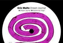 Eric Maltz returns with two long-form cuts for deep dancefloors on Flower Myth