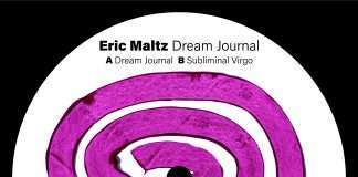 Eric Maltz returns with two long-form cuts for deep dancefloors on Flower Myth