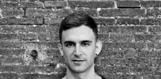 Fabio Florido – Multiverse EP on Richie Hawtin and John Acquaviva’s Plus 8 Records