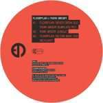 Floorplan (aka Robert Hood and Lyric Hood) v Mark Broom on EPMmusic