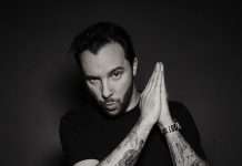 Madhouse Records welcomes esteemed DJ/producer Franck Roger to deliver his latest two track release ‘Power’