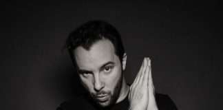 Madhouse Records welcomes esteemed DJ/producer Franck Roger to deliver his latest two track release ‘Power’