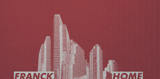 Franck Roger returns to Home Invasion to drop his ‘West Coast’ EP