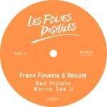 Track of the Day : Frank Fonema & Renote – Wanna See U