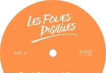 Track of the Day : Frank Fonema & Renote – Wanna See U