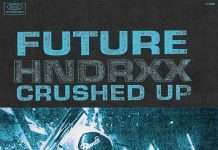 Future – Crushed Up(Music Video)