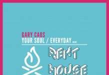 Gary Caos – Your Soul / Everyday