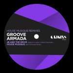 ORIGINS RCRDS revisits Groove Armada’s ‘House Musique’ EP with remixes from Reboot & Ben Sterling