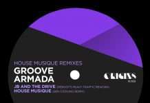 ORIGINS RCRDS revisits Groove Armada’s ‘House Musique’ EP with remixes from Reboot & Ben Sterling
