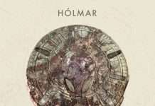 Holmar – The Mothership EP (Get Physical)