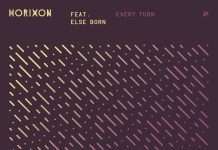 Horixon & Else Born team up for ‘Every Turn’, includes Dubka’s amazing Diskomix