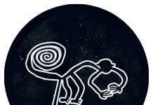 Hraach – Monkey Mind Ep (Nazca Records)