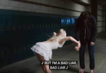 Imagine Dragons – Bad Liar(Video)