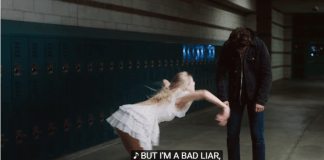 Imagine Dragons – Bad Liar(Video)