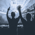 Anjunadeep 10 Mixed by James Grant & Jody Wisternoff