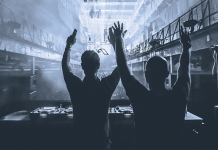 Anjunadeep 10 Mixed by James Grant & Jody Wisternoff