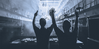 Anjunadeep 10 Mixed by James Grant & Jody Wisternoff