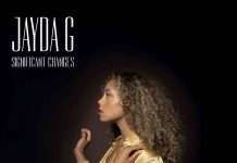 Jayda G announces debut album “Significant Changes” via Ninja Tune on 22nd March 2019/Hear “Leave Room 2 Breathe”